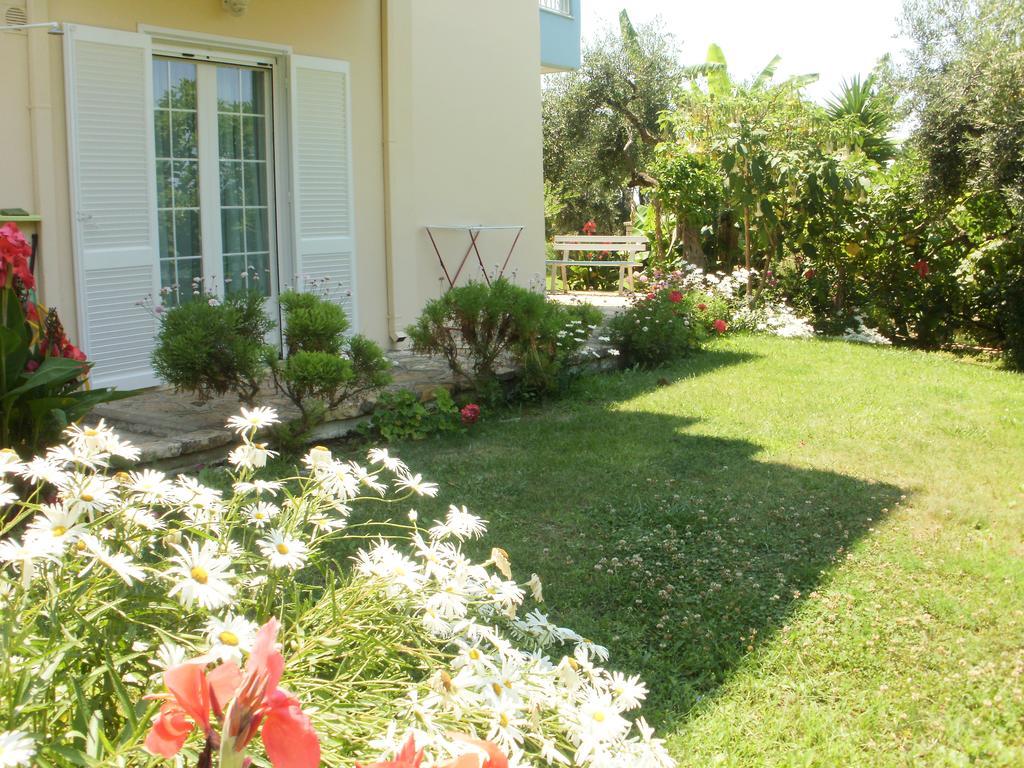 Triantis Apartments Lygia (Epirus) Quarto foto