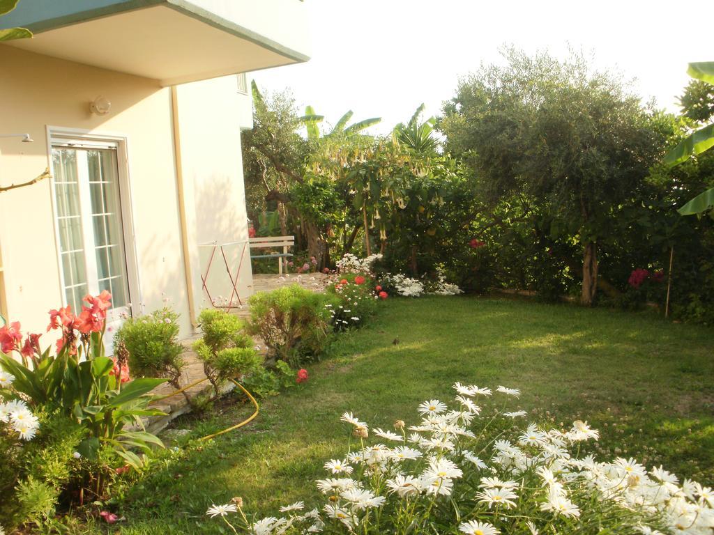 Triantis Apartments Lygia (Epirus) Quarto foto
