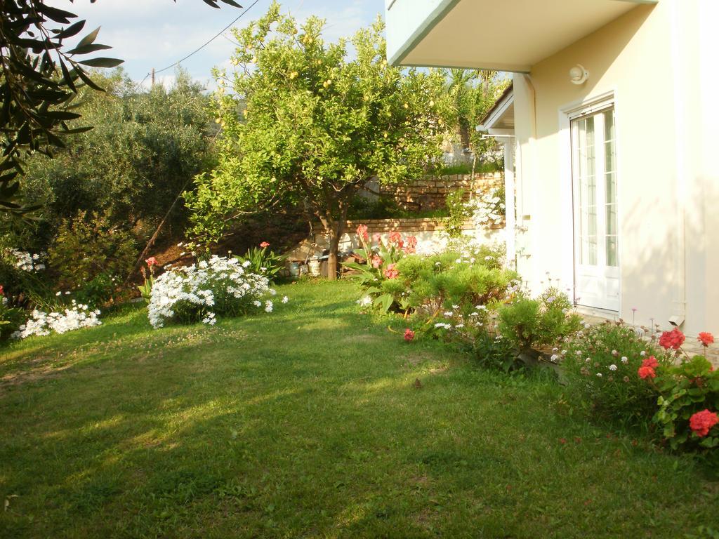 Triantis Apartments Lygia (Epirus) Quarto foto